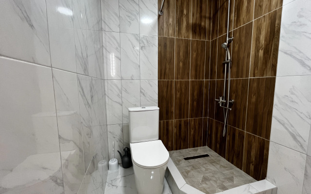 Апартаменты Sundag Кав130