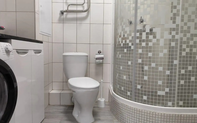Alexhome Mkrn Finskiy Apartments