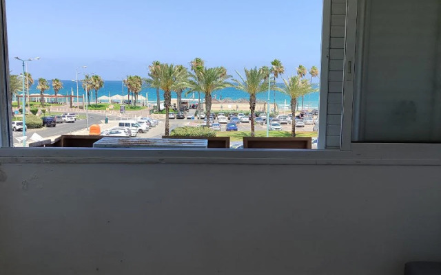 S Balkonom U Morya 60 - 5 Apartments