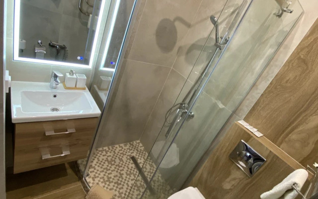 Мини-отель Максималь