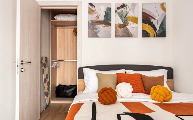 Imperskaya Pchela Flat