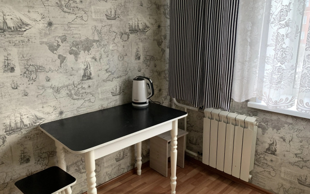 Квартира Однокомнатная в Самом Центре Красноярска