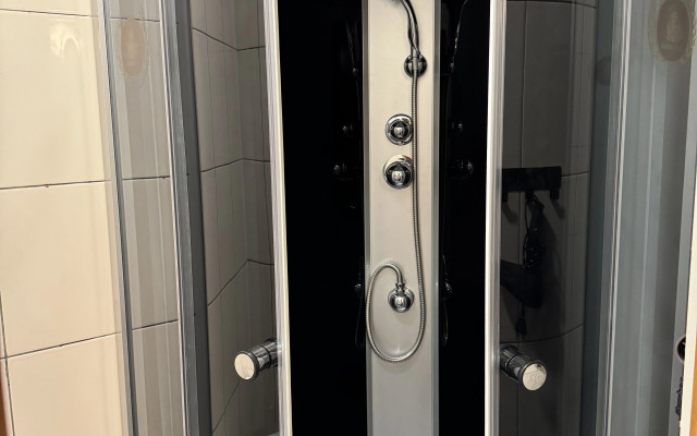 Апартаменты в самом сердце Красноярска