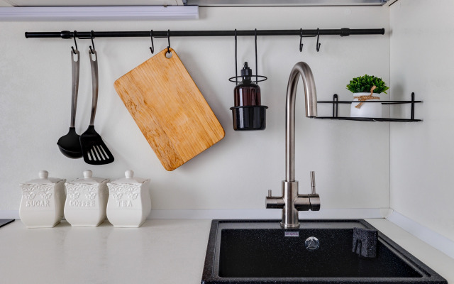 Апартаменты Happy People в Мисайлово