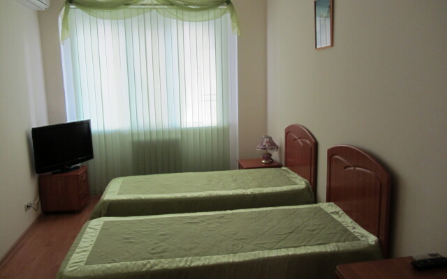 Yalta Mini Hotel