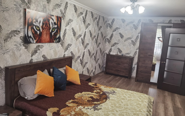 Квартира на Гугкаева 22/1