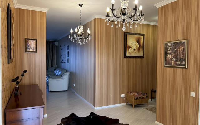 Квартира 172 на Кленовой 2А