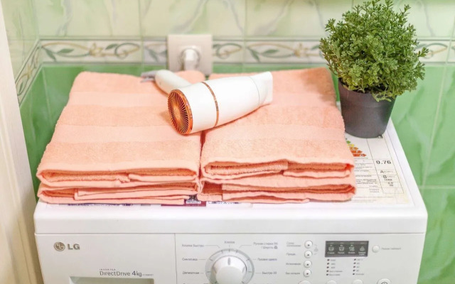 Апартаменты KvartirkaPlaZa на улице Печерская 27