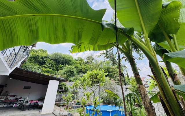 Al-Mari Guest House
