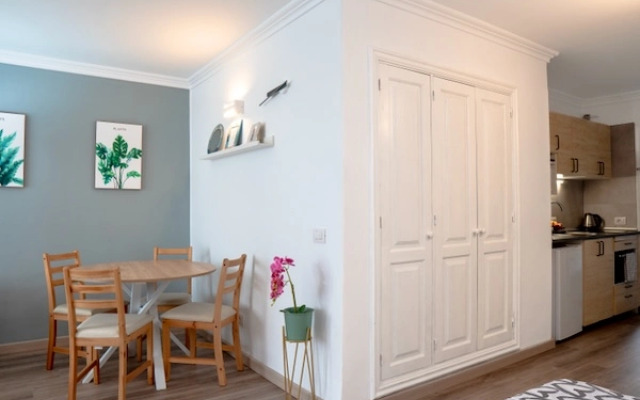 Estrella Apartment