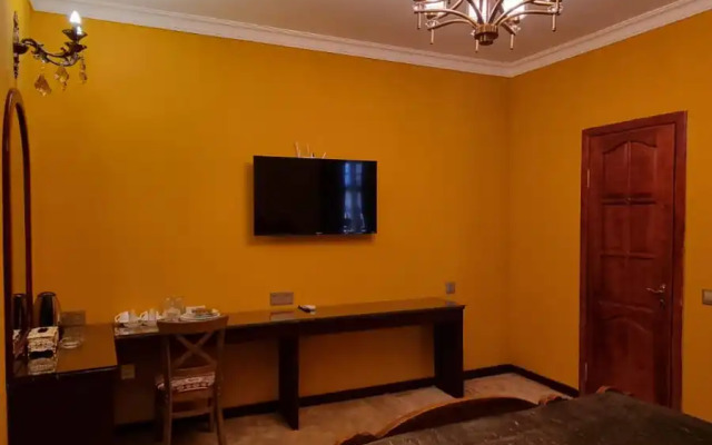 Boutique Hotel Grandview