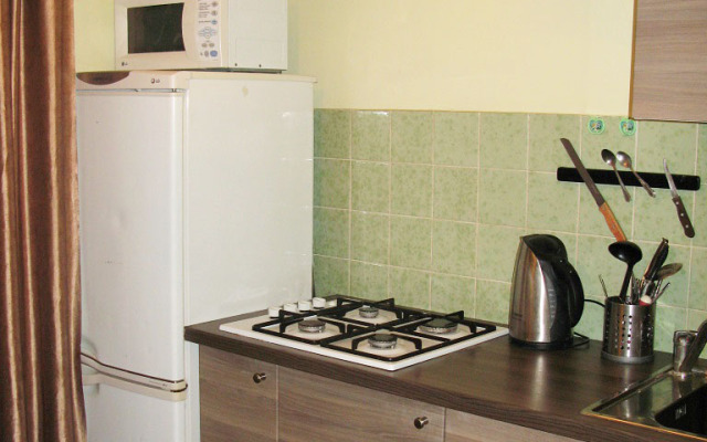 RentaDay Apartments Kahovka