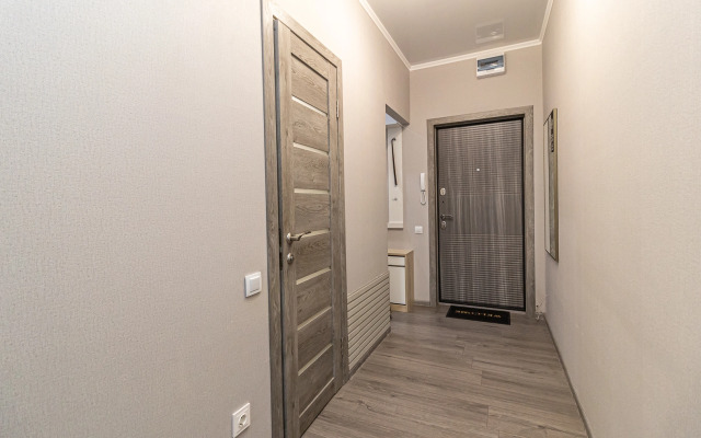 Квартира на Круговой