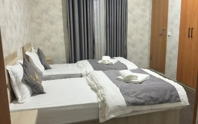 Safo Hotel