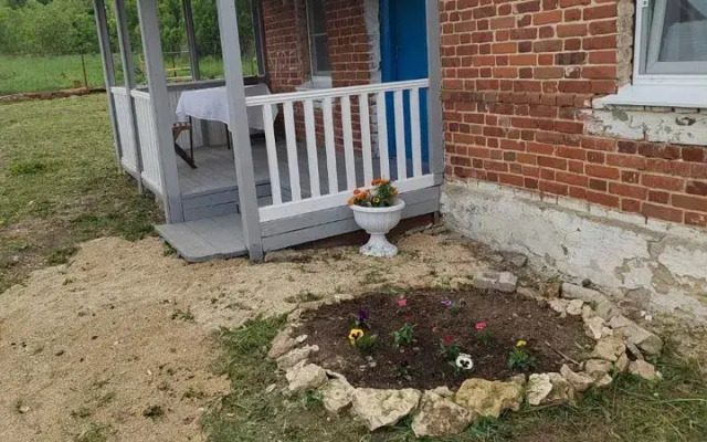 Частный Дом на Советской 23