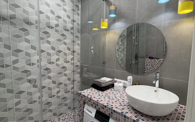 Квартира Люкс в ЖК Новый