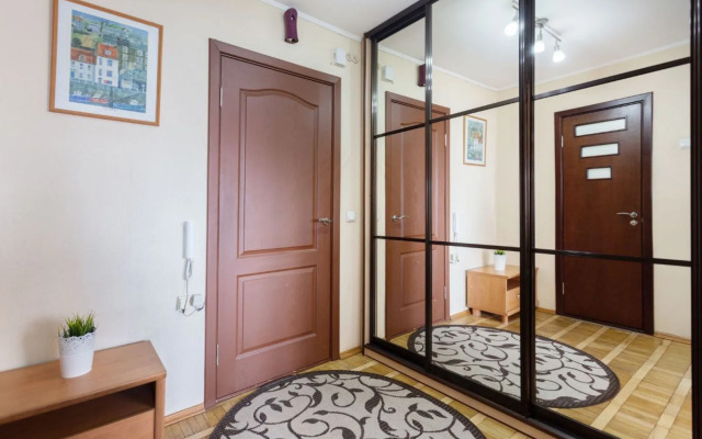 Апартаменты Apart+ Немига 10