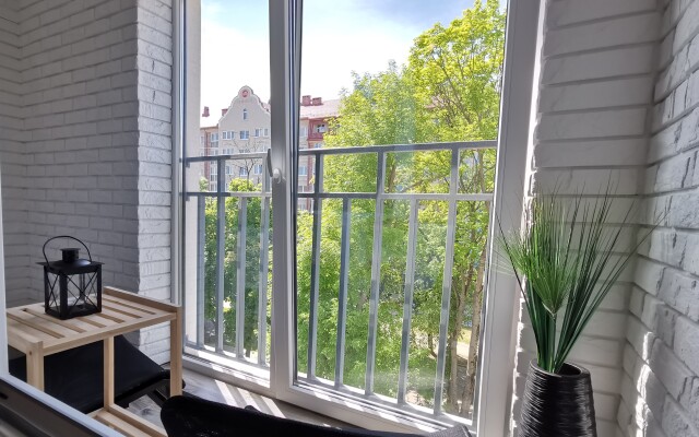 Rathshof Park Apartments