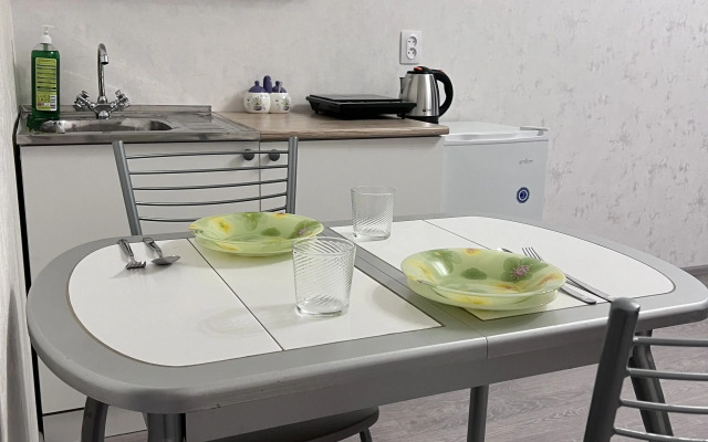 Квартира на Губернаторской улице, 67