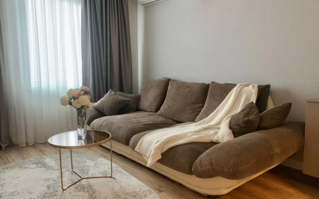 Квартира 3комнатная  два проектора Sunvilles