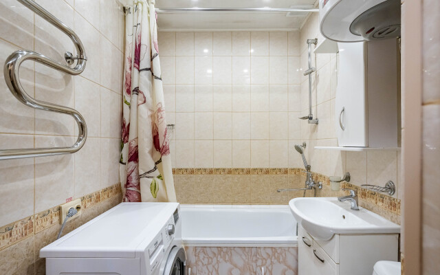 Rosta apartments by Fanoteli Mini hotel