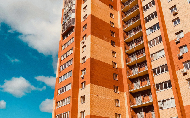 Квартира на улице Семчинской