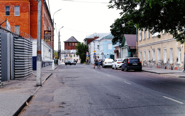 Usadyba Tulneva Apartments