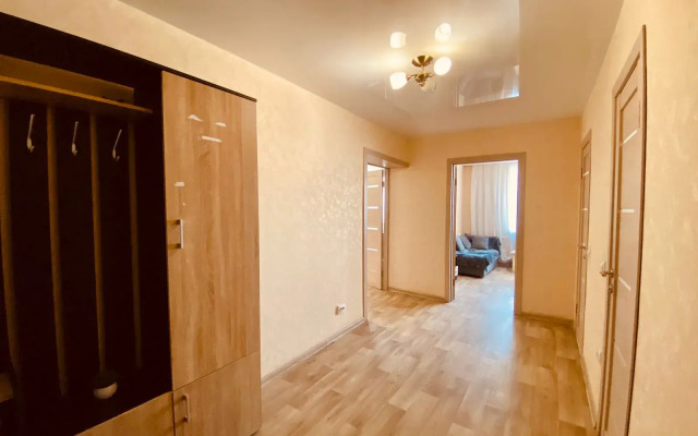 Sov17 Apartments