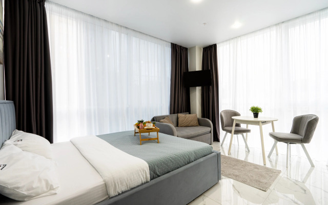 Orange Apart V Tsentre Sochi Apartments