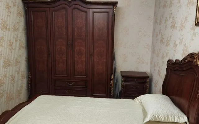 Квартира 4 Люкс