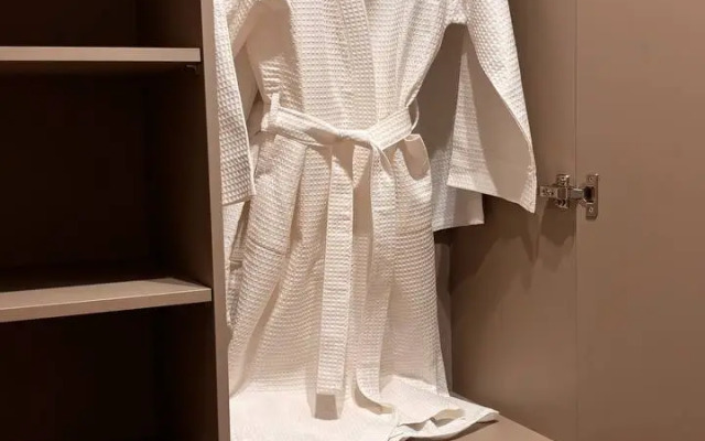 Квартира бизнес класса в центре города