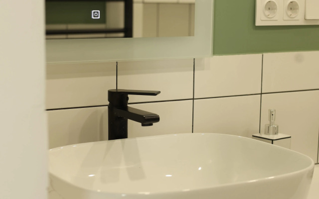 Dlya vashego otdykha Flat