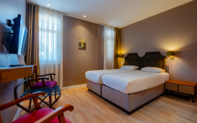 Armagrandi Spina Hotel