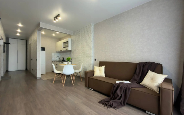 Квартира рядом с Мира Термы