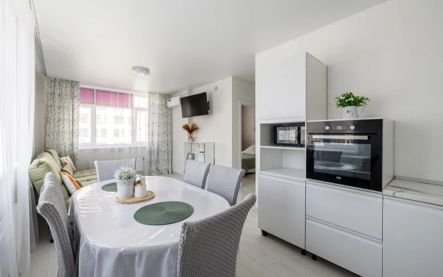 Апартаменты Виола Studio Apartamia