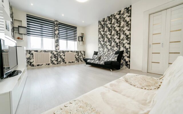 Na ulice Yanki Kupaly 11 Apartments