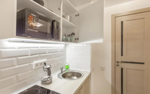 Апартаменты Вквартиру 26