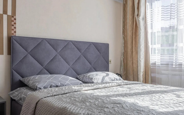 Апартаменты в Жк Зенит на Краснозвёздной 33