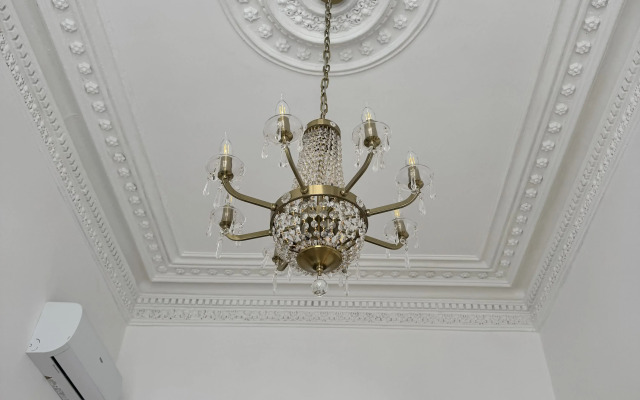 Anna, tebe! apart 2 Flat