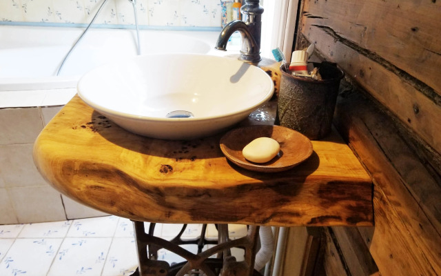 Апартаменты "Риза Раек большие" в самом центре Суздаля