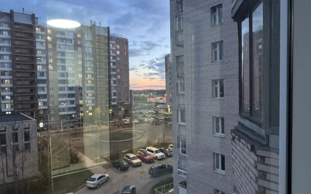 Квартира Уютная Для Комфортного Отдыха