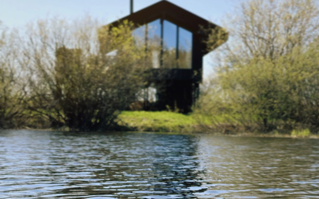 Глэмпинг ЕлятыЛодж