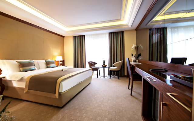 Eurostars Hotel Old City