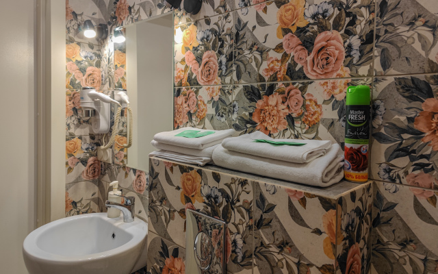 Ligohotel Na Inzhenernoj Hotel