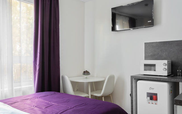 Relax Mood Apartments