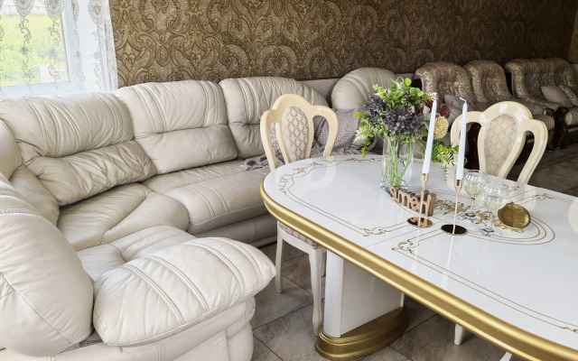 Частный дом Аристократ Yousinn