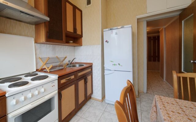 Na Novom Arbate Apartaments