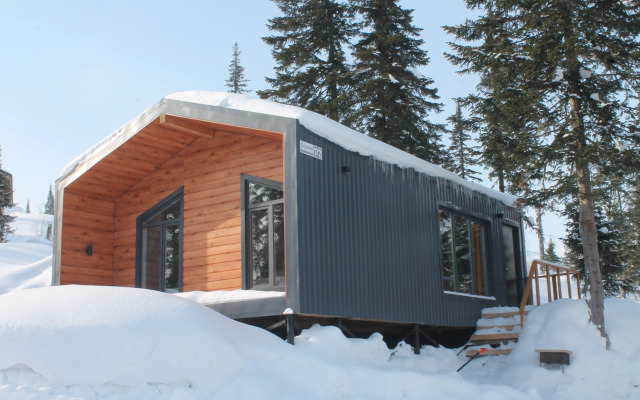 Гостевой дом Ambar