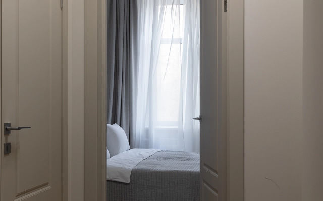 Квартира уютная на Маяковского