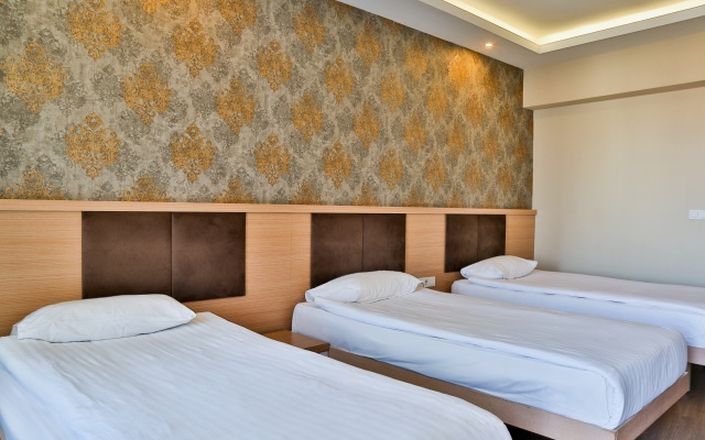Start Hotel